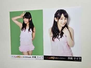 Amazon.co.jp: NMB48 與儀ケイラ AKB48 1/149 恋愛総選挙 PS3版+